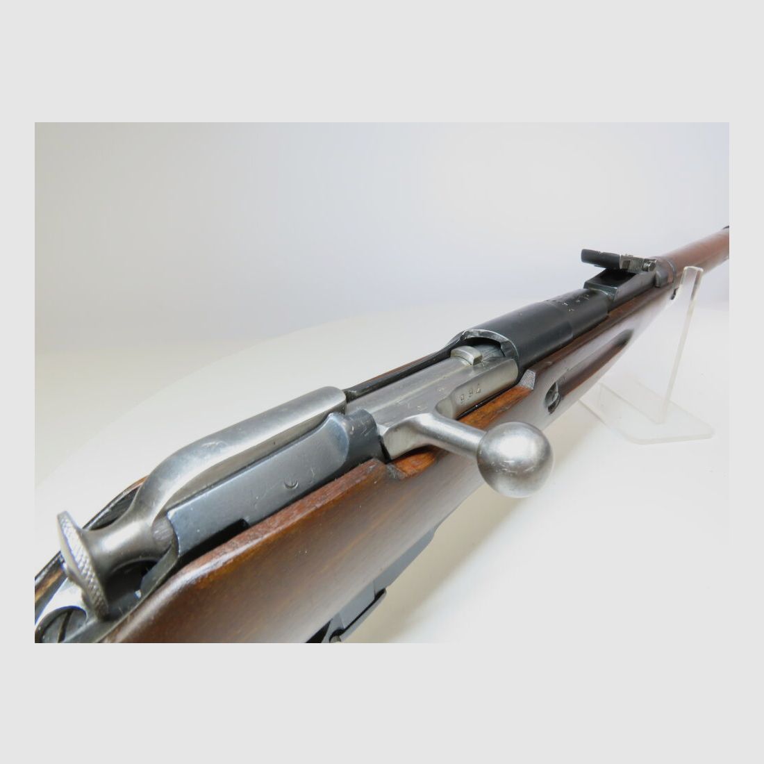 Mosin Nagant 91/30