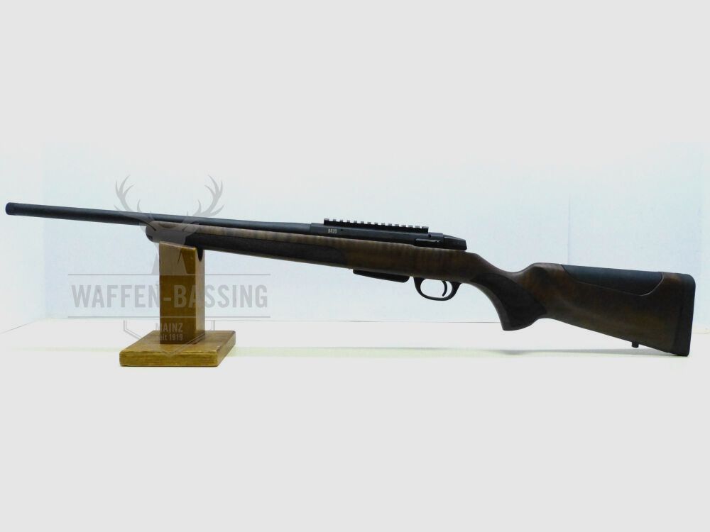 Brenner BR 20