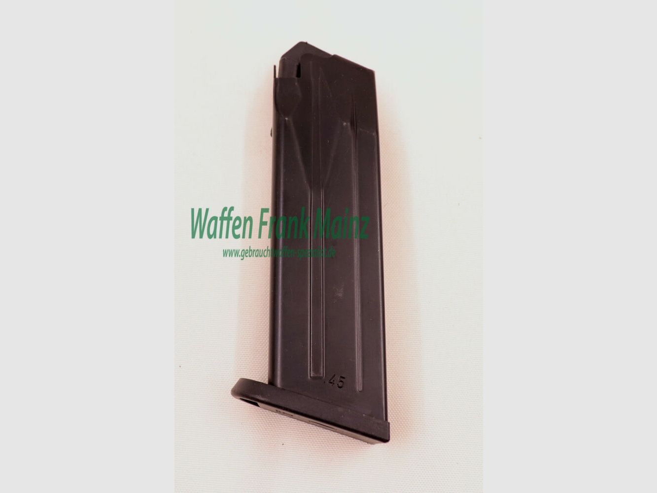 Heckler & Koch - Oberndorf Zapasowy Magazynek USP .45Auto
