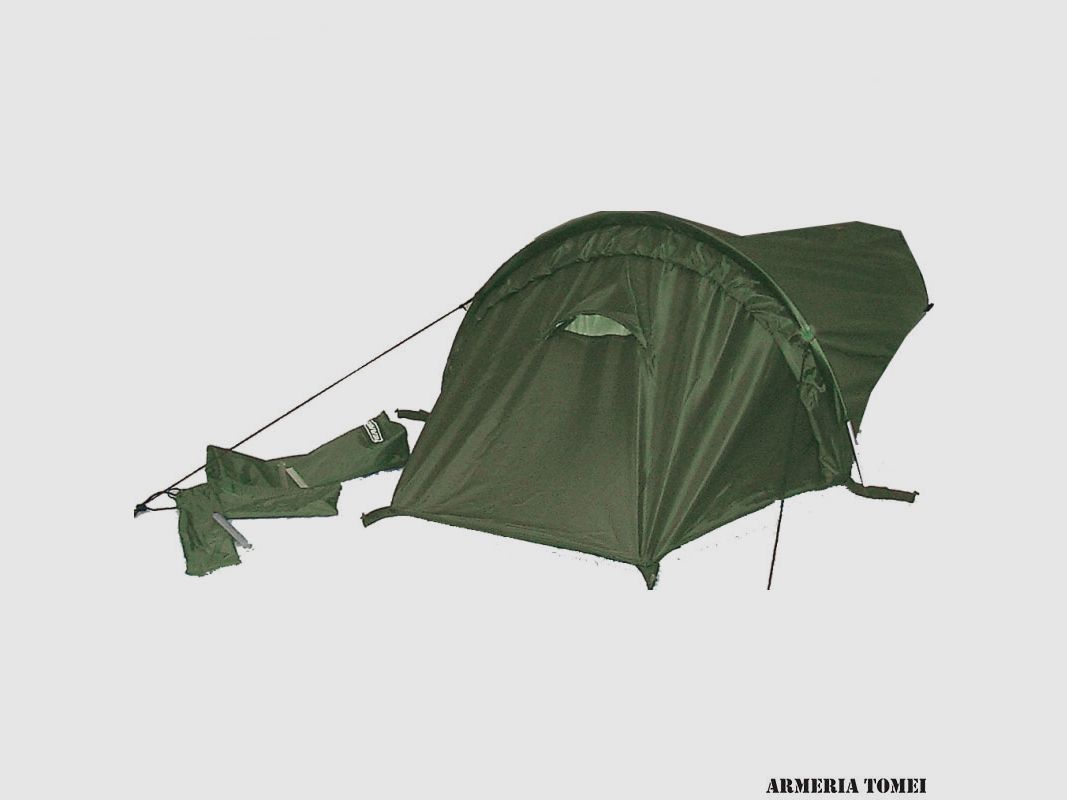 FERRINO – BIVY TENT BIVY, image 1 of 2