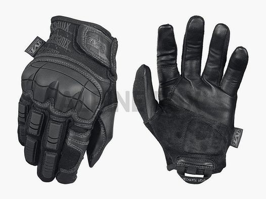 Guanti Mechanix Breacher FR Covert