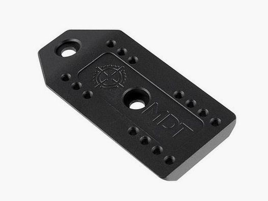 MDT Arca Swiss Rail für M-LOK