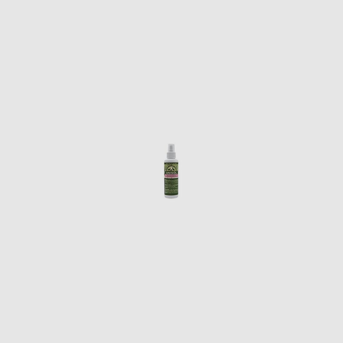 ANIS-ÖL LOCKMITTEL in 100 ml Pump-Zerstäuberflasche