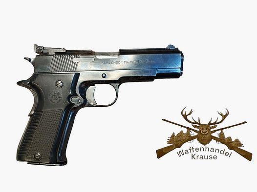 Llama Gabilondo i spółka zwycięstwo