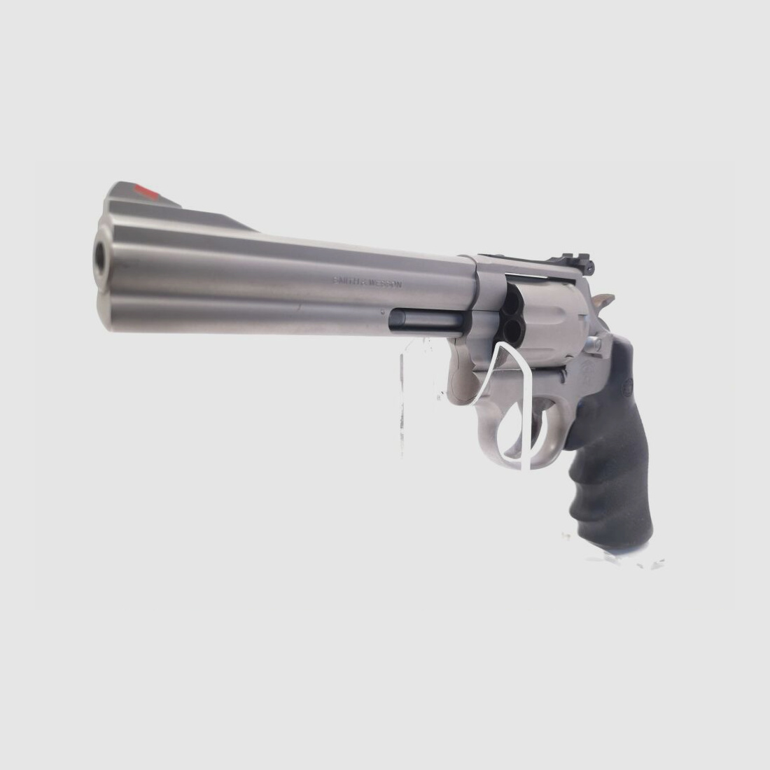 Smith & Wesson 686-4 Euro Seven