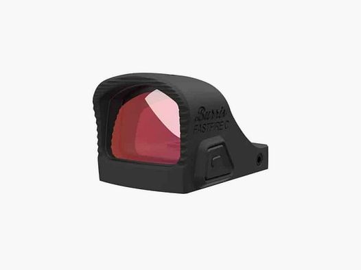 Burris FastFire C, 6 MOA