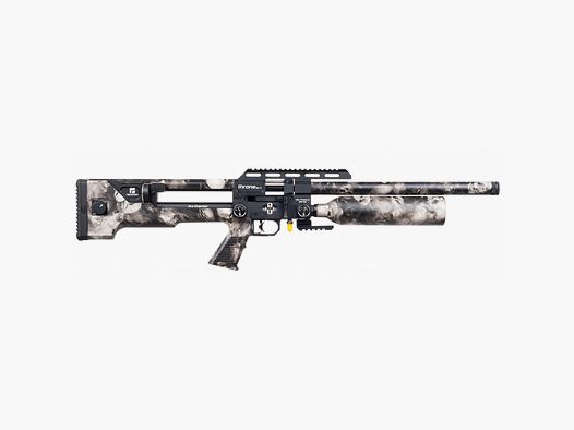 Reximex Throne Gen2 Skull Camo