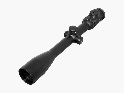 Swarovski Z6I 5-30X50 P L BT 4W-I