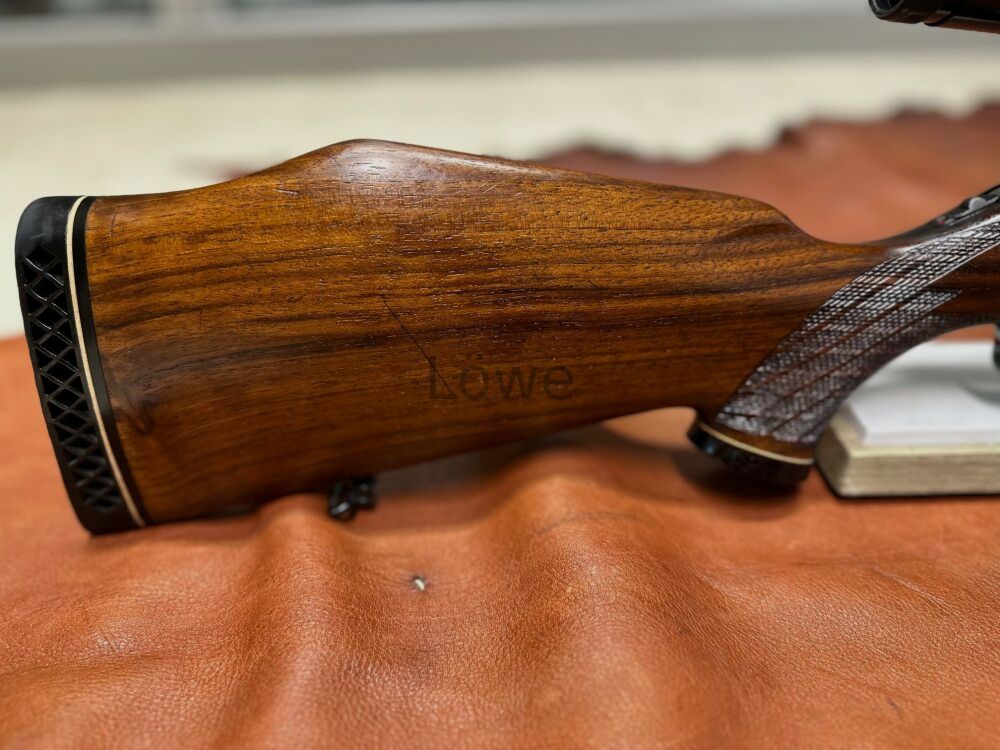 Sauer & Sohn 80
