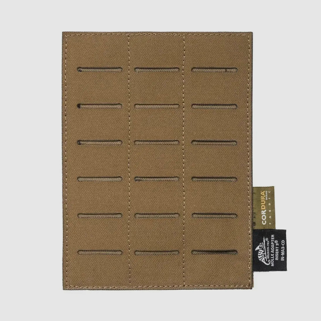 Helikon-Tex Molle Adapter Insert 3 coyote