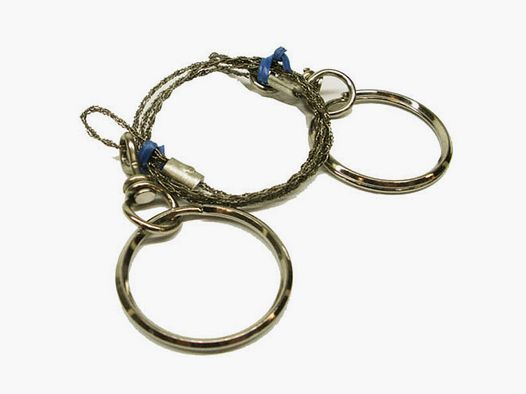 SERRA DE ALAMBRE CON ANILLOS VERSIÓN EXTRA ESTABLE
