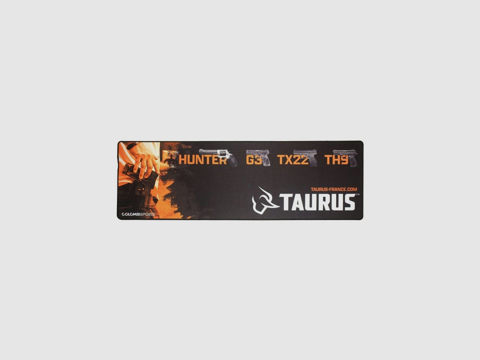 XXL Workbench or Counter Mat TAURUS
