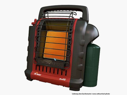 Mr. Heater Portable Buddy Gasheizstrahler