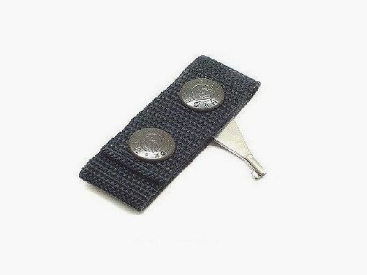 VEGA HOLSTER 2V02 SPACER WITH KEY FOR BLUE SWITCHES
