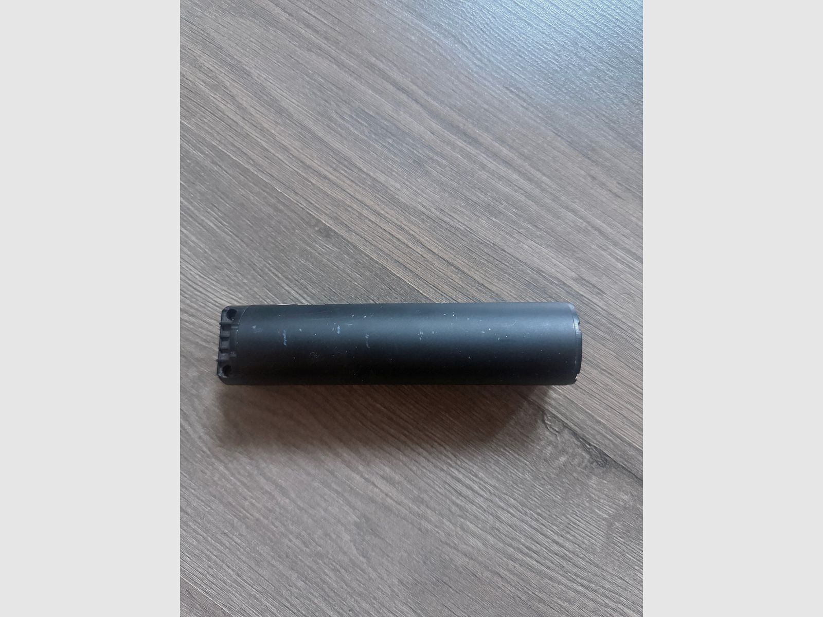 KLI Hi-Capa 5.1 Kiki Mora Vollmetall CO2BB 6mm BB Blackout Edition