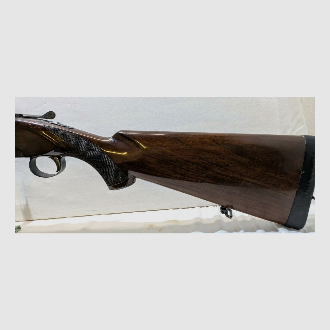 Winchester 101 Jagd