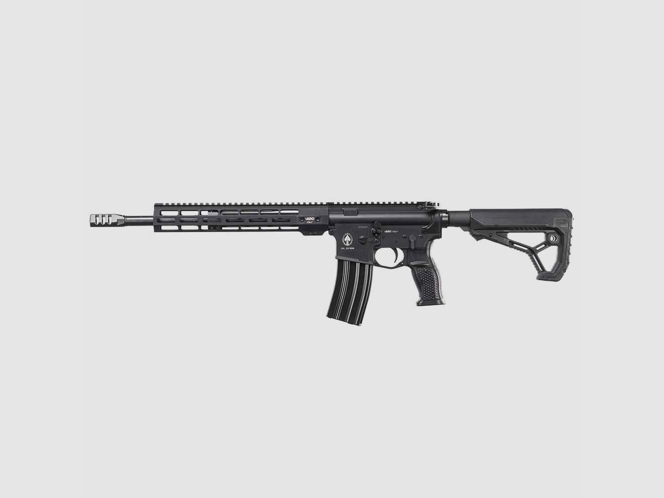 ARMI DALLERA CUSTOM M5 Plus LL 16'' .223Rem, immagine 1 di 10