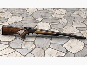 Blaser R8 Success Silence Leder .30-06