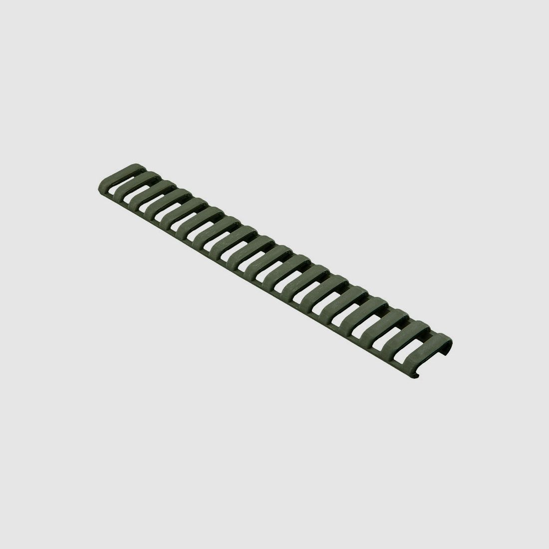 MAGPUL Ladder Rail Panel als Handschutz Schwarz