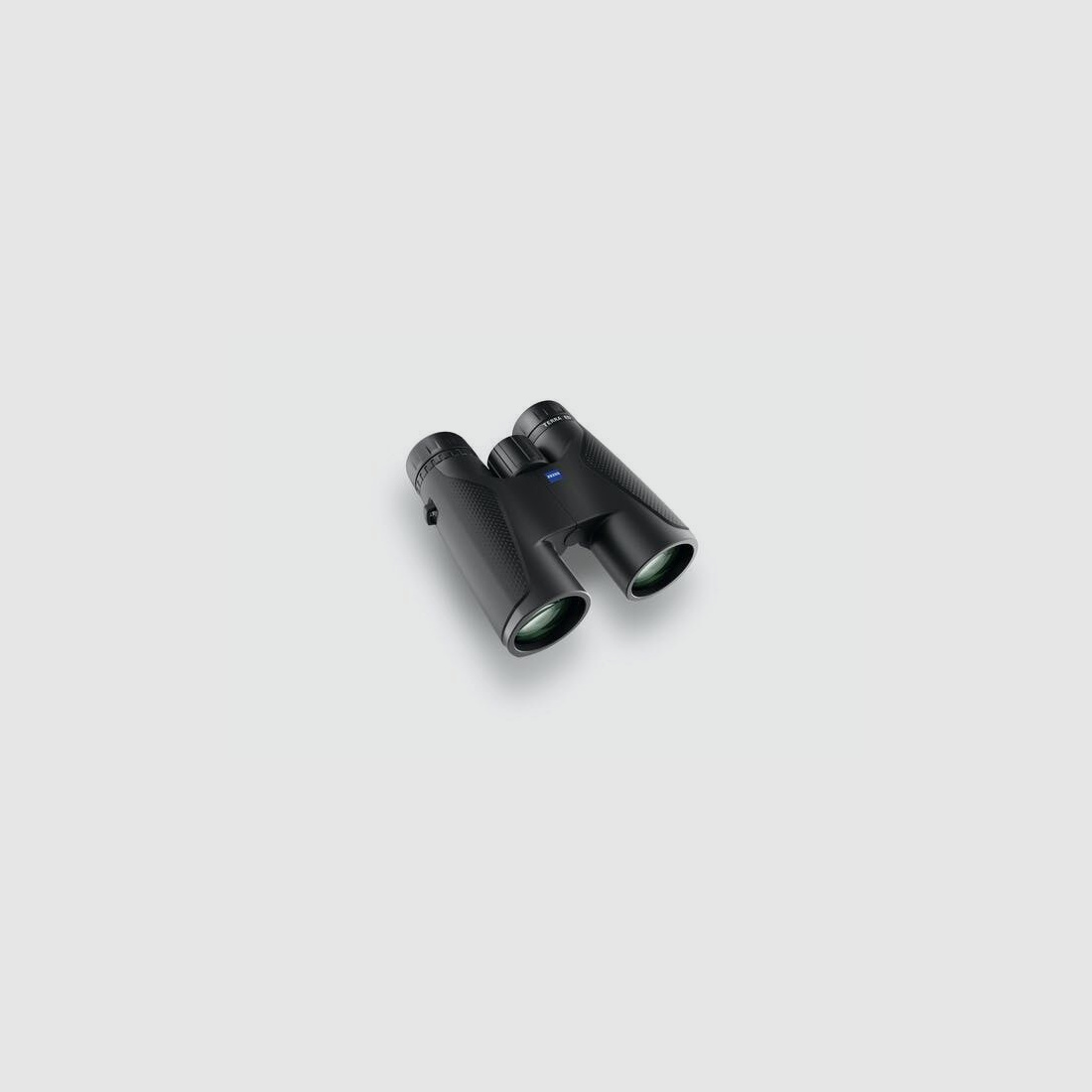 ZEISS Terra ED 10x42 schwarz