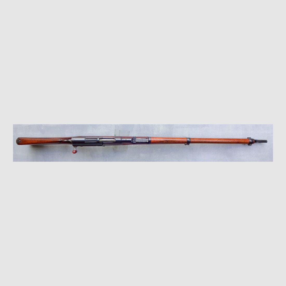 SCHWEIZ ORDONNNAZ GEWEHR	 Mod. 1889 / 11