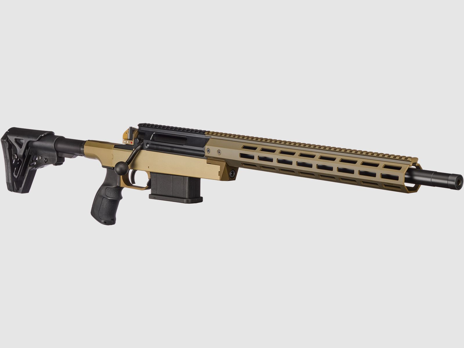 Haenel HLR 308 Basic Compact, calibro .308 Win.