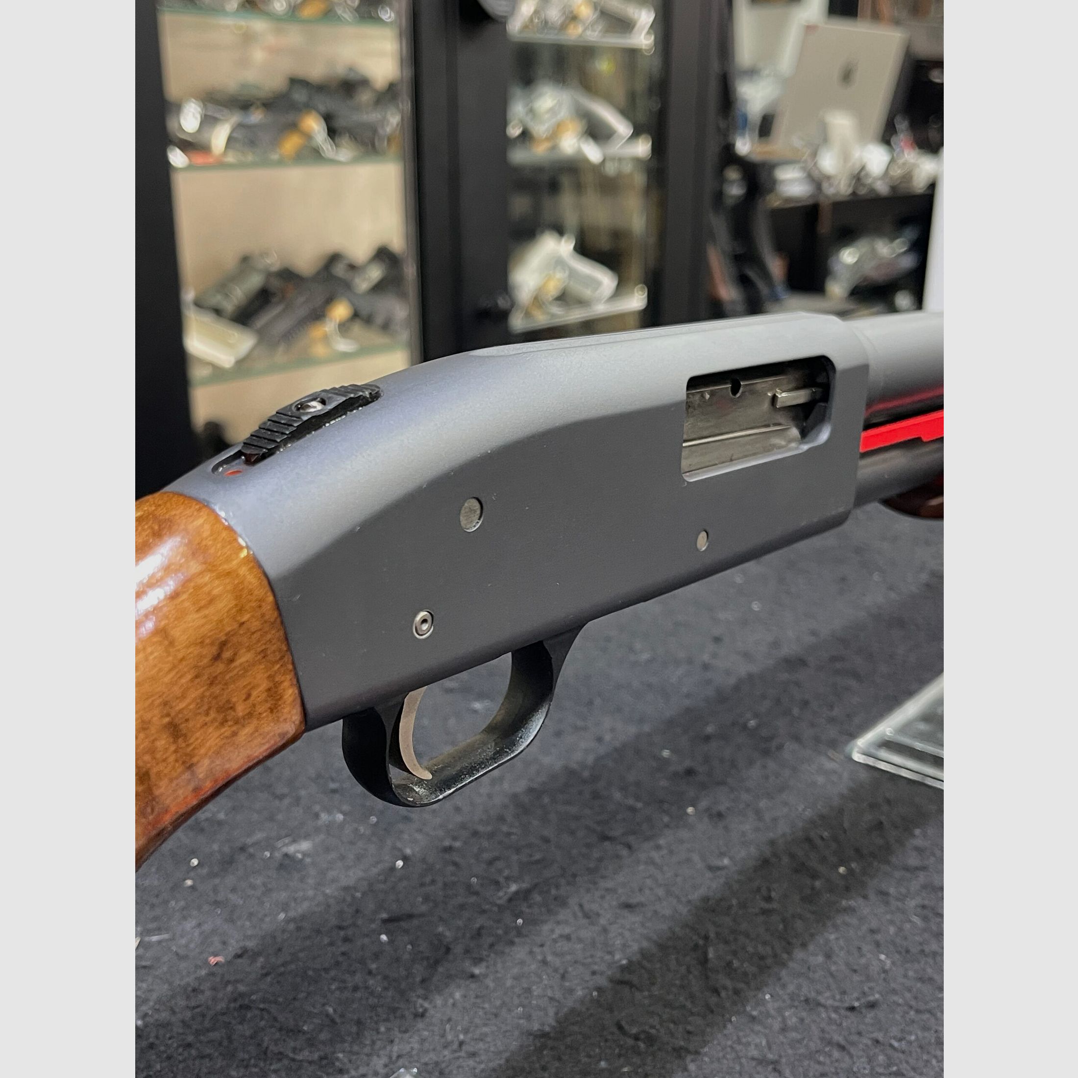MOSSBERG 590, afbeelding 13 van 17