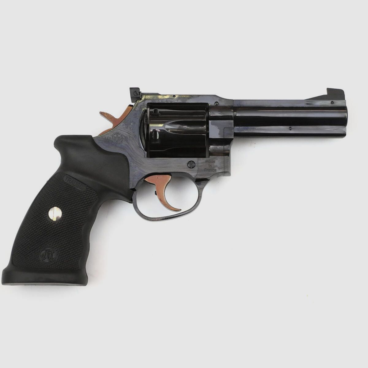 Manurhin MR73 Sport, Bild 5 von 8
