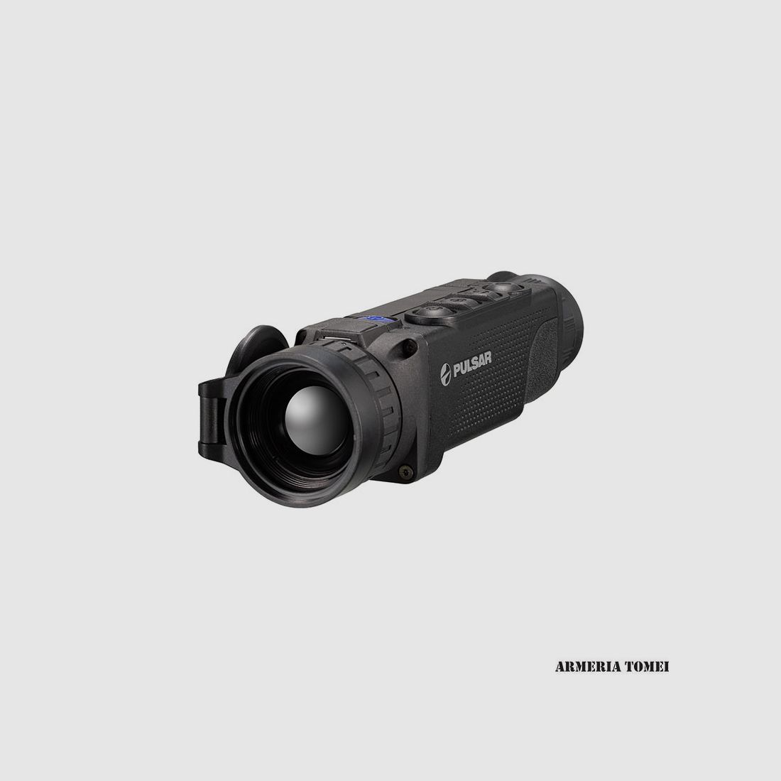 WÄRMEVISIER – PULSAR HELION 2 XQ38F 3-12X38, Bild 2 von 9