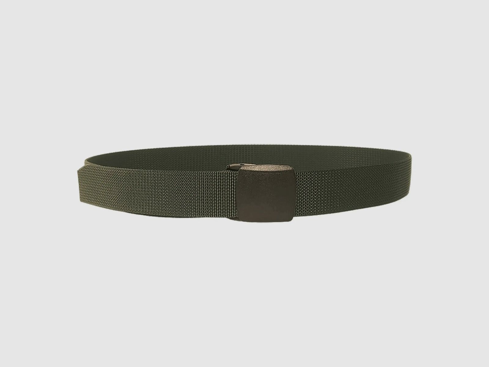 Mil-Tec Mil-Tec Cintura per pantaloni quick release 36 mm - Oliva