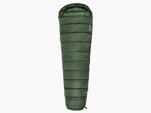 Highlander Schlafsack Phoenix Ember 250 Mummy oliv