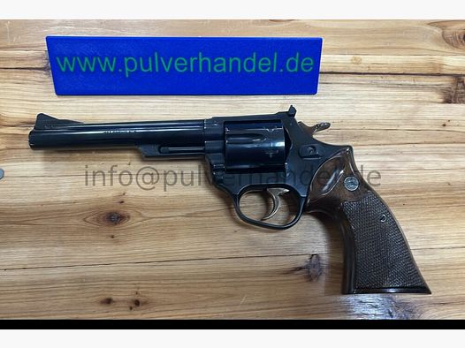 Astra Astra 357 .357Mag