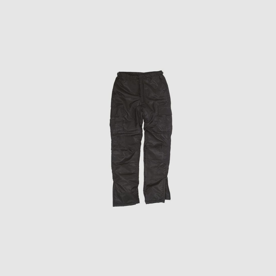 US Thermo Pants MA1® Nylon Winter Pants