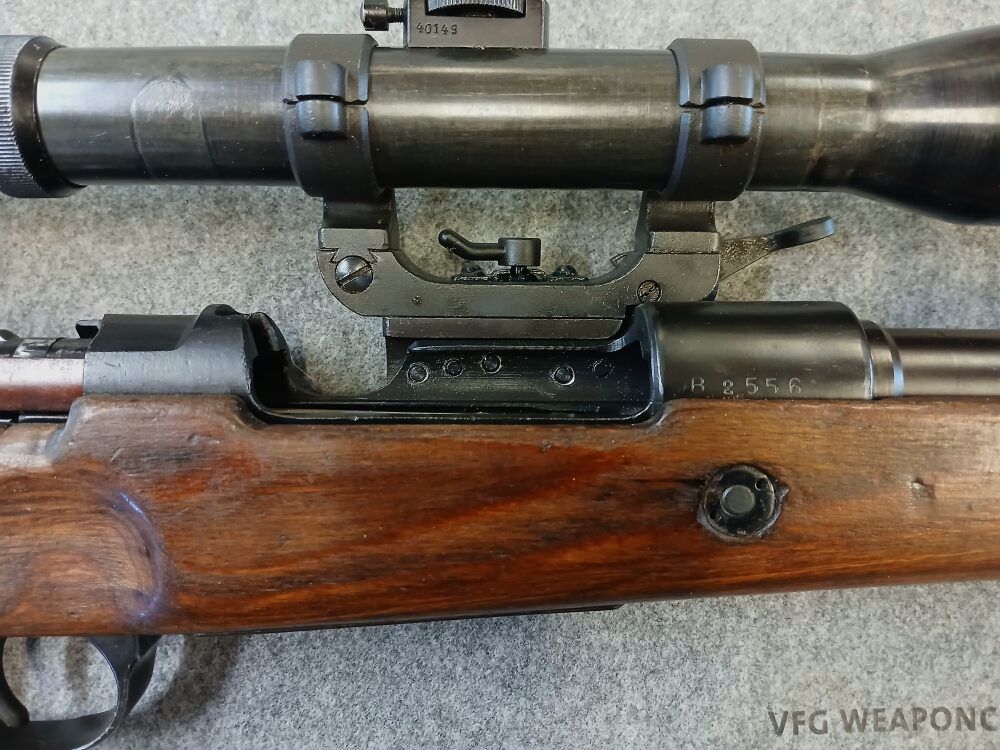 Mauser 98K