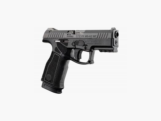 Pistolet Steyr M-A2 MF Cal.9 mm