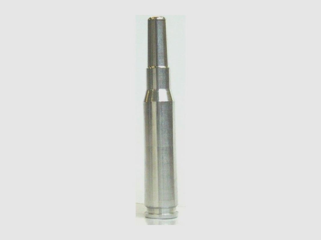 ADINOLFI Zündhütchen Aluminium Kal. 8X57 JRS, afbeelding 2 van 2