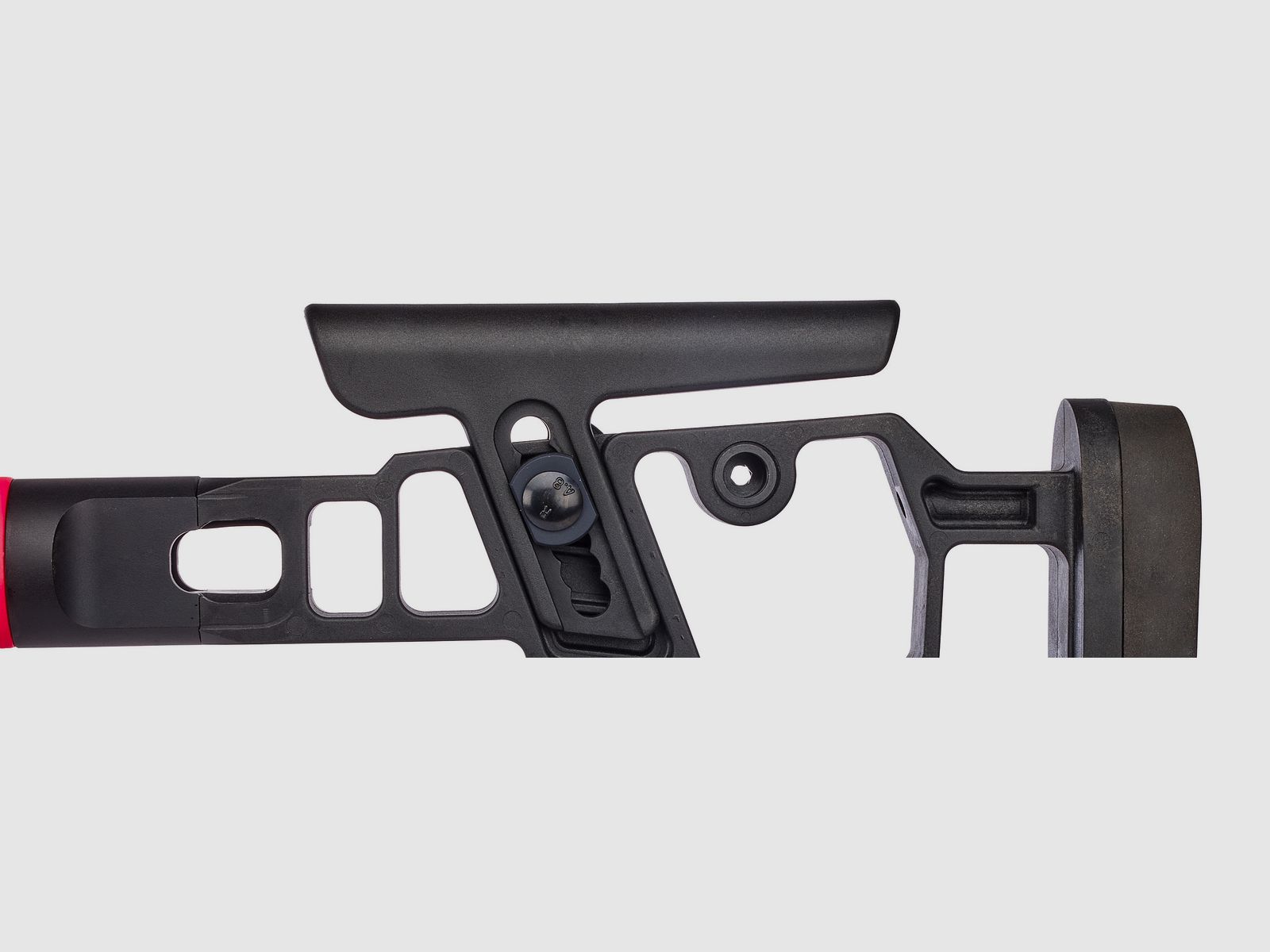 Mercury sport STR Sport Red, cal. .308 Win.