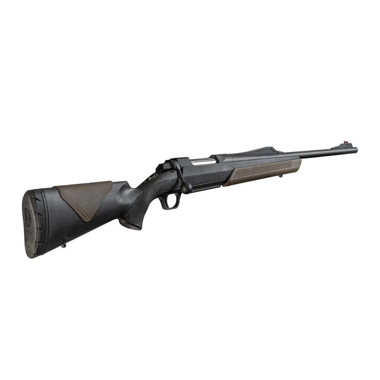 Browning A-BOLT 3+ COMPOSITE BATTUE THREADED – 30-06spr, imagen 3 de 4