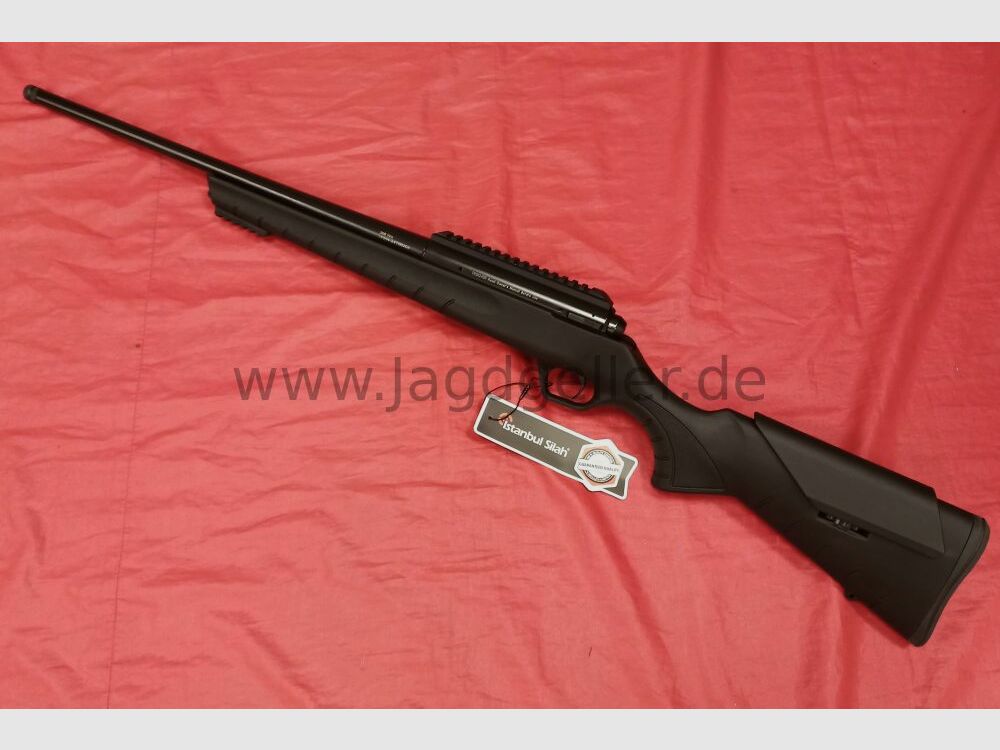 Istanbul Silah ISTANBUL SILAH MONZA SW 308 WI .308Win