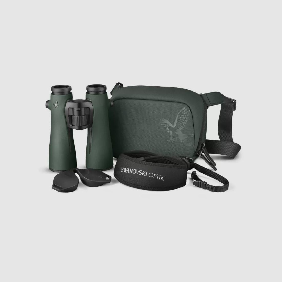 Verrekijker Swarovski Optik NL PURE 14x52, afbeelding 4 van 9