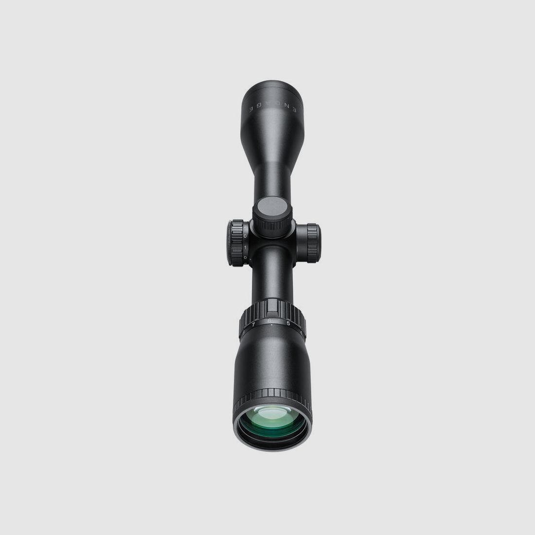 Bushnell Richtkijker Engage 3-9x40 Multi-X SFP (2.BE) #RE3940BS9