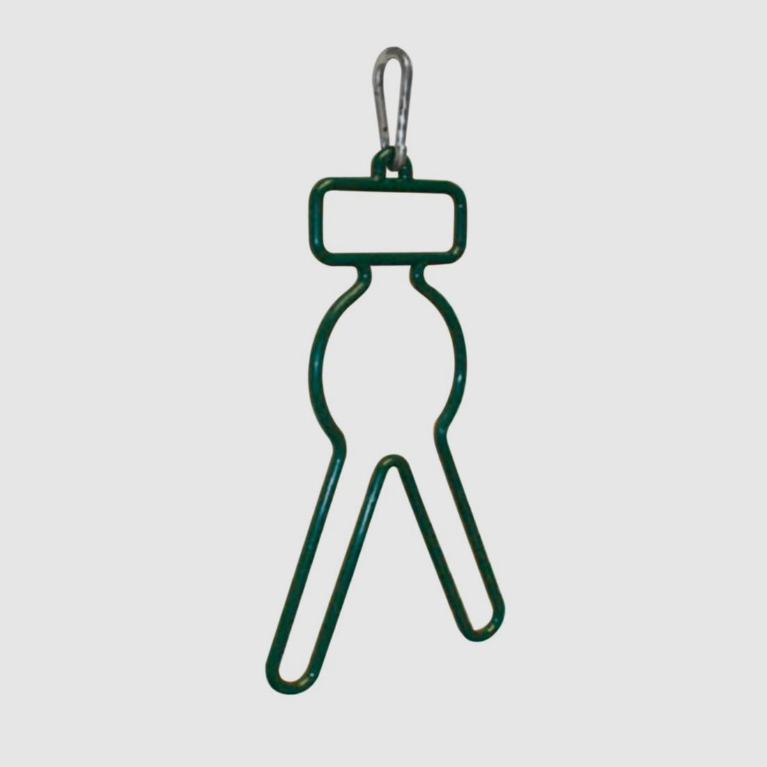 Gallo selvatico – Verde