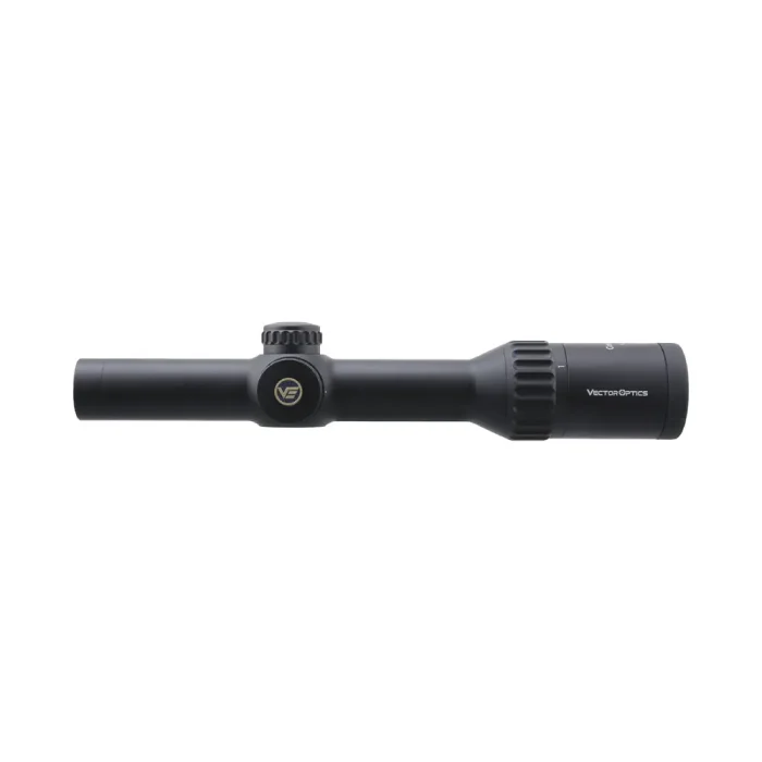 VECTOR OPTICS Continental x8 1-8×24, image 1 sur 3
