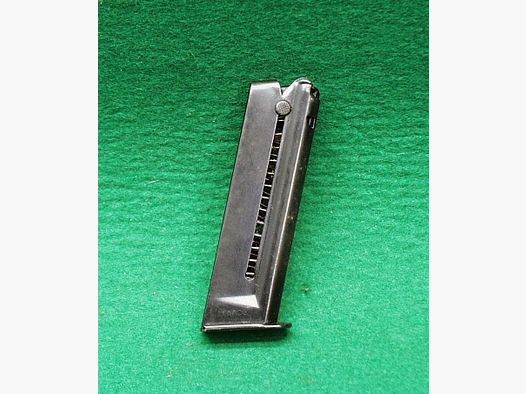 Walther Manurhin PP Magazin Manurhin PP