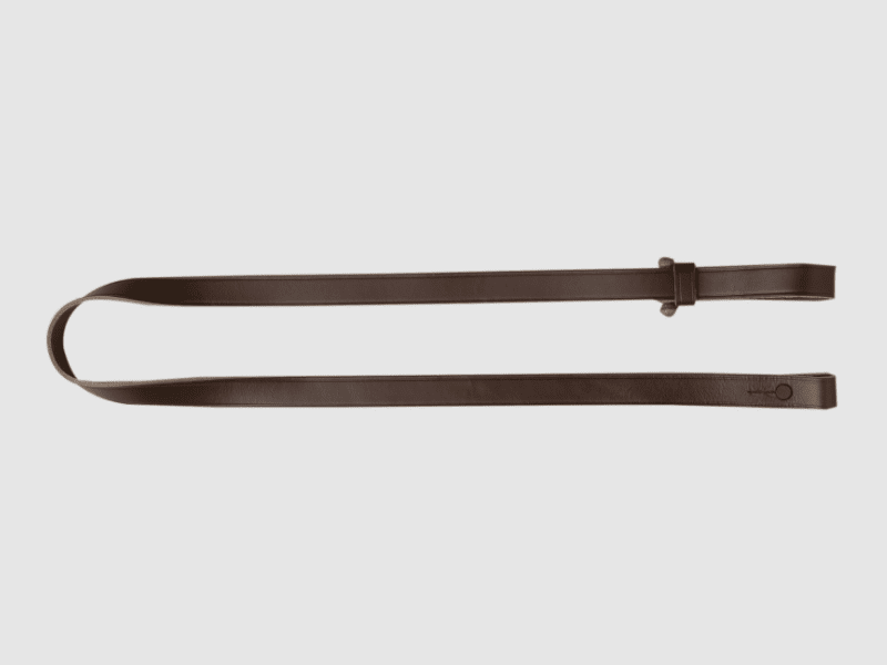 AKAH Gewehrriemen mit Knebel