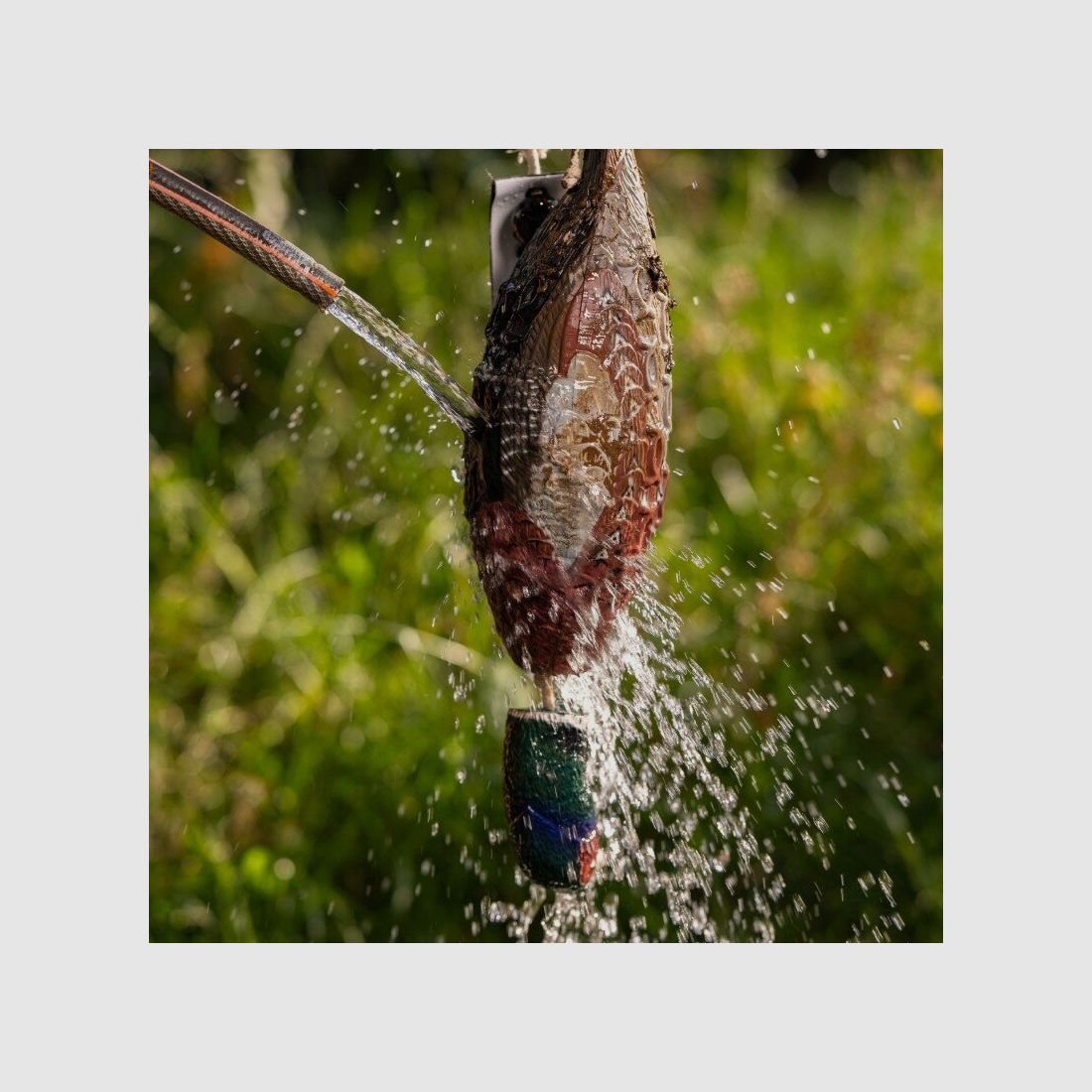 HP&G Apportierdummy Fasan