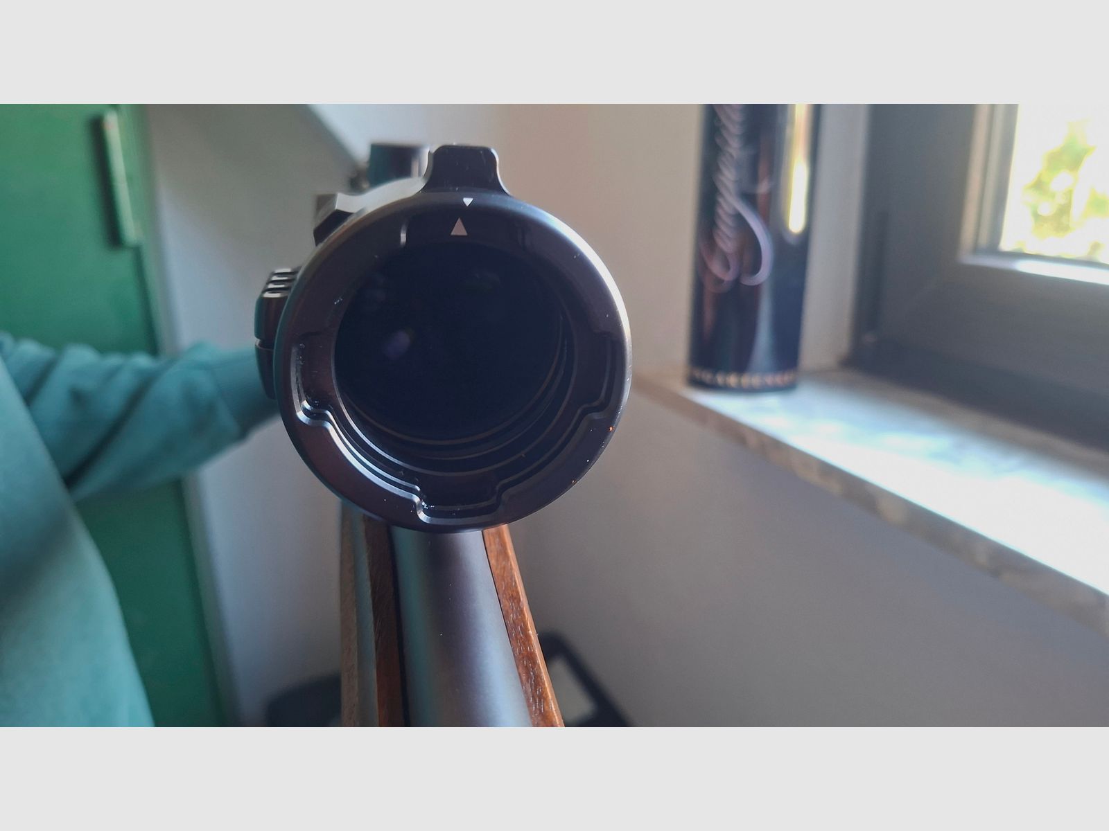 Steiner Ranger 4 2,5-10x50 