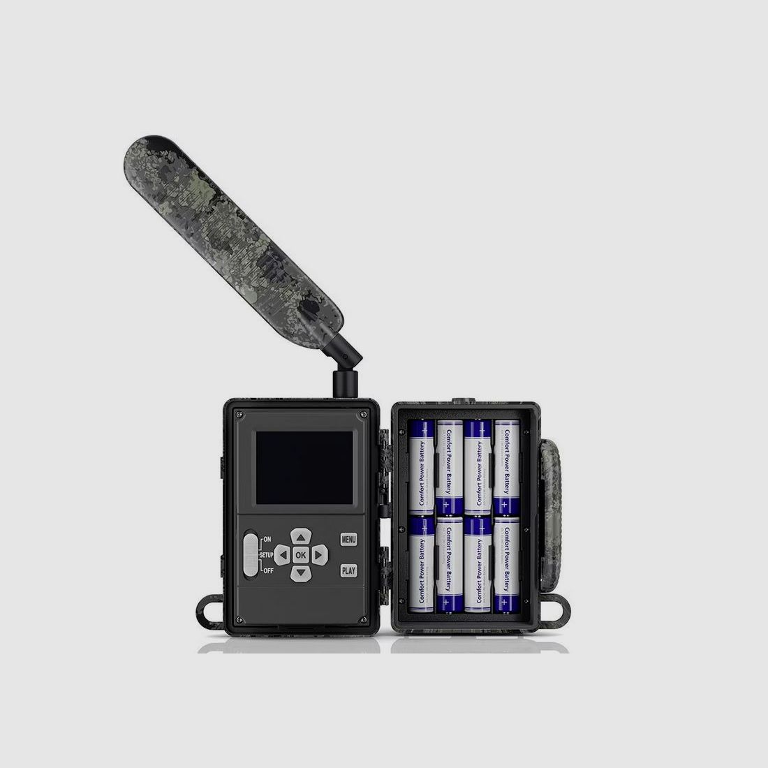 ZEISS Secacam 5 Wide-Angle Trail Camera