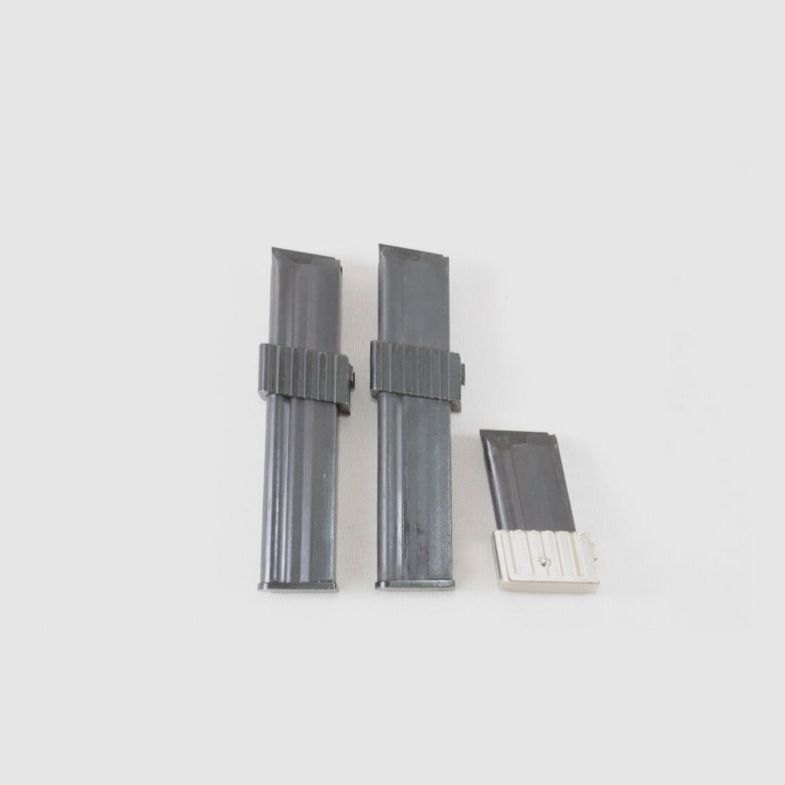 Erma Werke halbautomatische Büchse Erma EGM-1 Stainless- .22lr