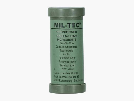 Mil-Tec Tarnstift